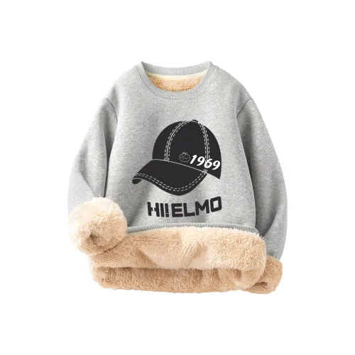 SESAME STREET Толстовка для подростков