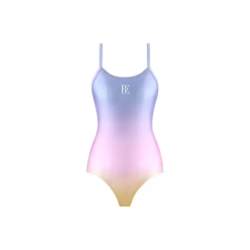 BALNEAIRE MERMAID Цвет Женские Ван-Пис Купальники