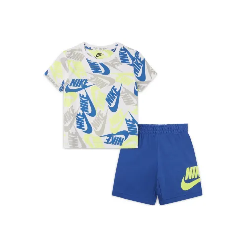 NIKE Kids Повседневная спортивная одежда