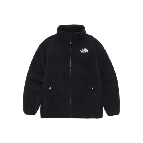 THE NORTH FACE Куртки и Пальто Черный Детский