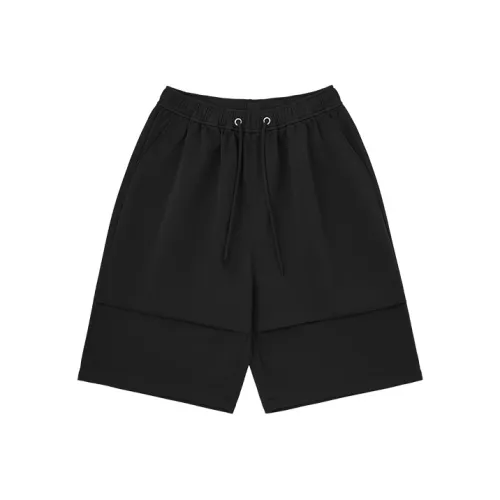 Бренд Bulking Tide Повседневные шорты Унисекс