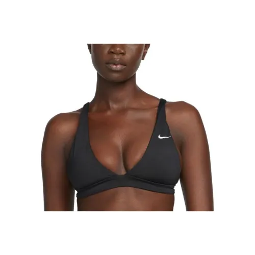 NIKE Черный Женские Бикини