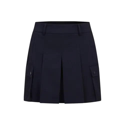 KSWISS Повседневные короткие юбки Женские 401 K62Y DNV1