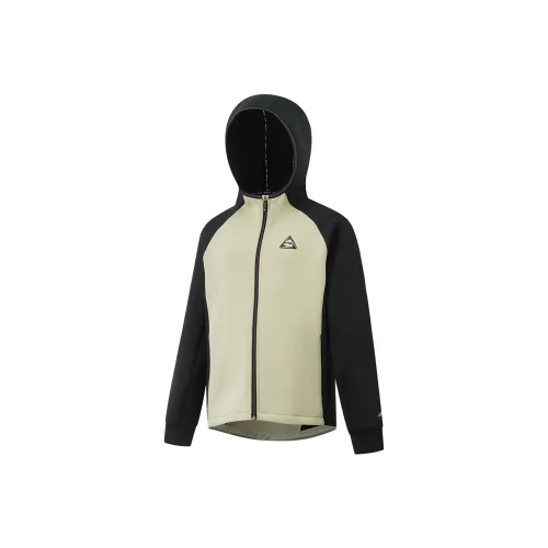 LINING YOUNG Куртка Comprehensive Physical Fitness Мраморный Серый Зеленый Черный Подростки