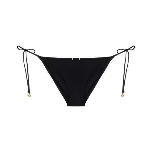 TORY BURCH SS23 Бикини Женские Черный