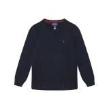 Морской синий