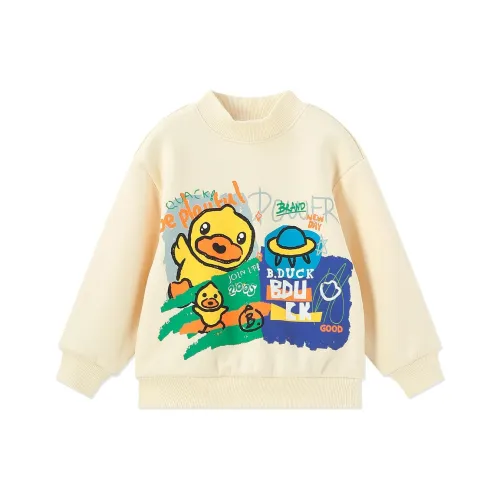 B.Duck Kids Свитшоты