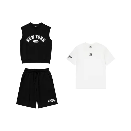 MLB Нью-Йорк Янкис Kids Повседневная спортивная одежда