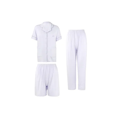 ALDOLA Женские пижамные комплекты