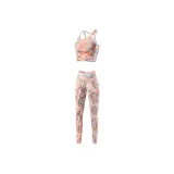 Комплекты одежды (Осенний розовый + Осенний розовый)