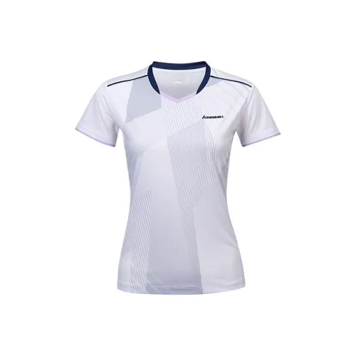 Кавасаки Бадминтон Джерси Женские