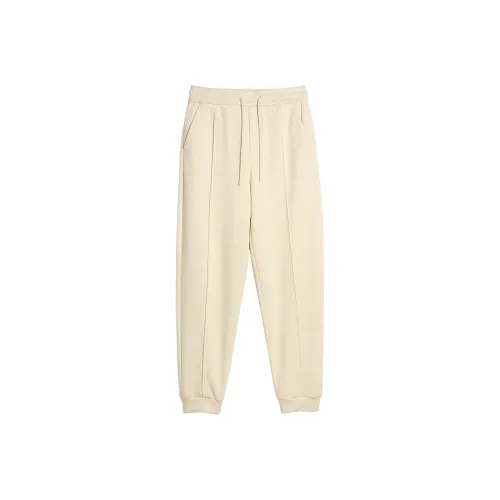 Osens Raw Cotton Men's Casual Pants Osens Raw Хлопок Мужские Повседневные Брюки