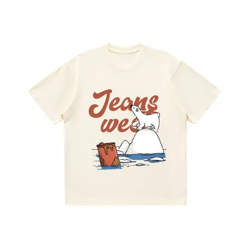 JEANSWEST JNR Kids Т-рубашки