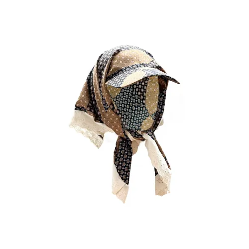 Classmate Yang Полиэстер Хлопковая Смешанная Шапки и Кепки Женские