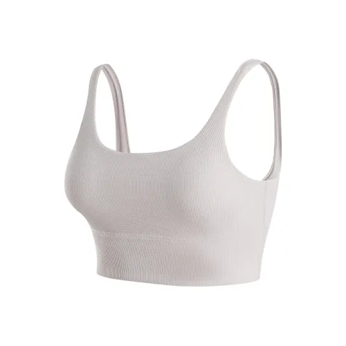 Nike Zenvy Спортивное белье Женское Светлый Earth Умбра