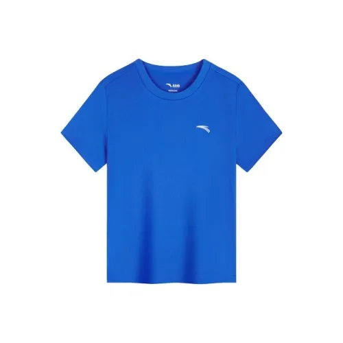 Antakids T-рубашка Whirlwind синяя детская