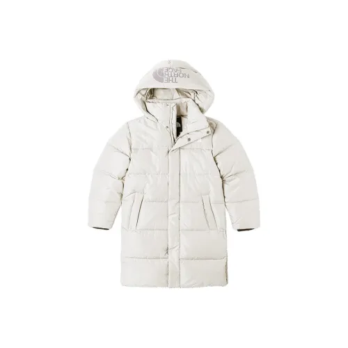 THE NORTH FACE Пуховик Dune Белый Подростки