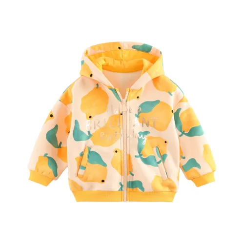 MARC&JANIE Утка Груша Вечеринка Kids Топы