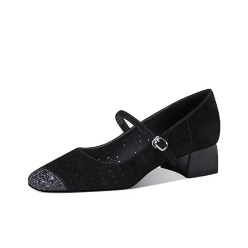 JESSICA SOPHIA Mary Jane обувь Женская