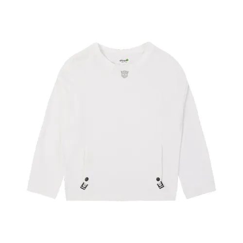 EBAER Kids Футболки