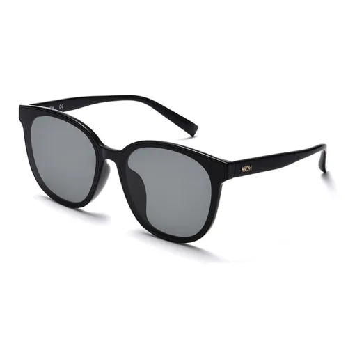 MCM Пластиковая оправа OVAL SUNGLASSES Унисекс