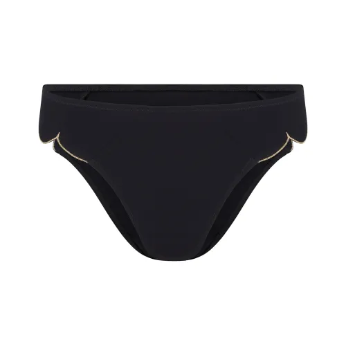 Agent Provocateur 1 шт Черные Женские Плавки