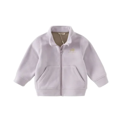 DAVE BELLA Куртка Дымчато-фиолетовый Горохово-зеленый для детей 3-7 лет