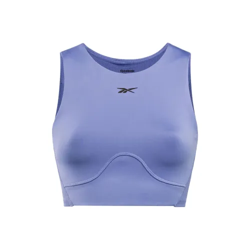 Reebok Васильковский синий Женское спортивное белье