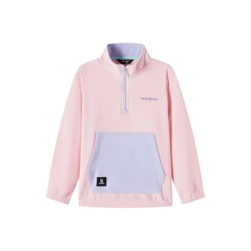 TOREAD KIDS Куртка 2024FW Подростки