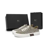 Абрикос (Стандартный размер кожаной обуви)