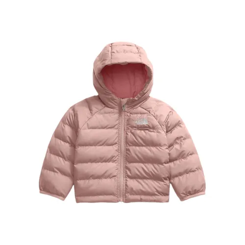 THE NORTH FACE Детский топ розовый для малышей и детей младшего возраста