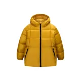 Винтажный жёлтый