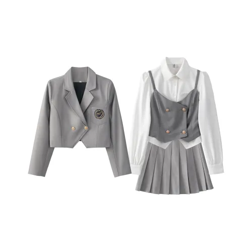 Женская униформа