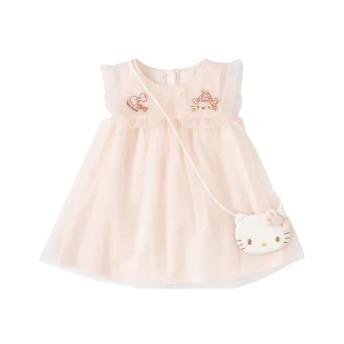 DAVE BELLA x Hello Kitty Платье для девочки
