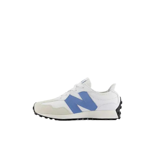 New Balance NB 327 Low Топ Беговые кроссовки Детские