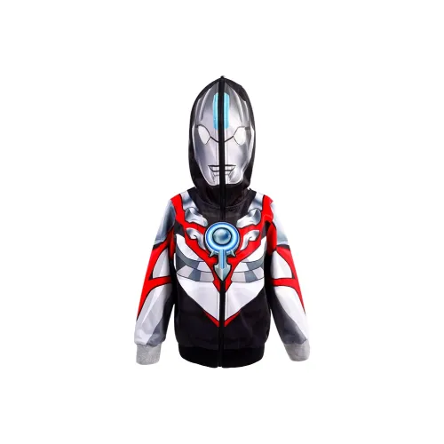 IKALI Белый Kids Свитшоты