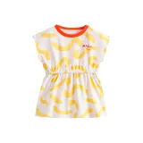 Жёлтые жевательные конфеты