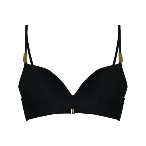 Calvin Klein Черный Женские Бикини