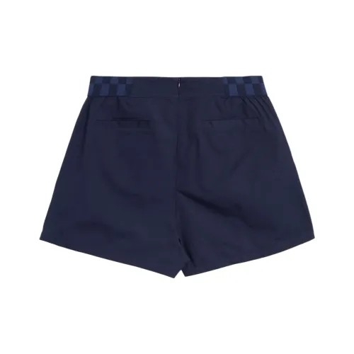 nike Sportswear Collection Спортивные шорты Женские Темно-синий