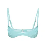 Синий цветок