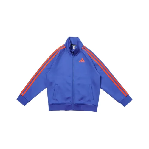 Adidas Куртки Пальто TR30JTK BUOG Для детей 3-7 лет