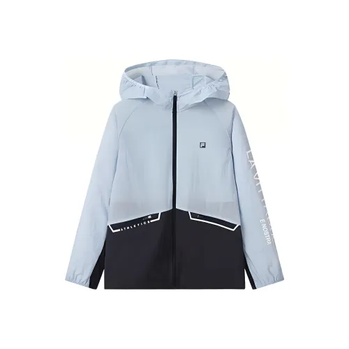 FILA KIDS Куртка Alice Blue Teenagers