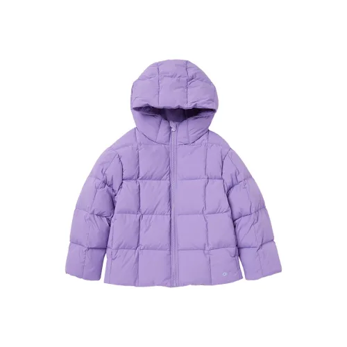 Allblu Kids Пуховики