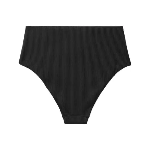 COS Черный Женские Бикини