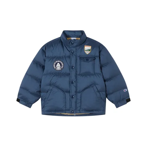 Champion Kids Пуховики