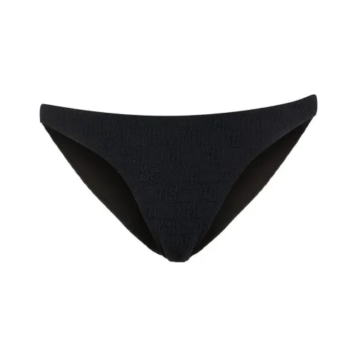 alexander wang Черный Женские Бикини