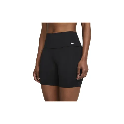 NIKE Черные Женские Плавки