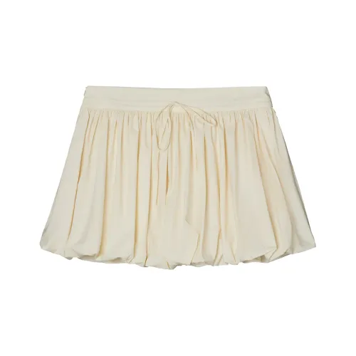 LETRANS Повседневные короткие юбки для женщин