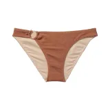 Обжаренный карамельно-коричневый / цвет ириски