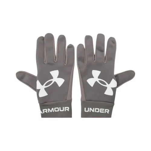 Under Armour В зависимости от официального сайта Спортивные перчатки Унисекс